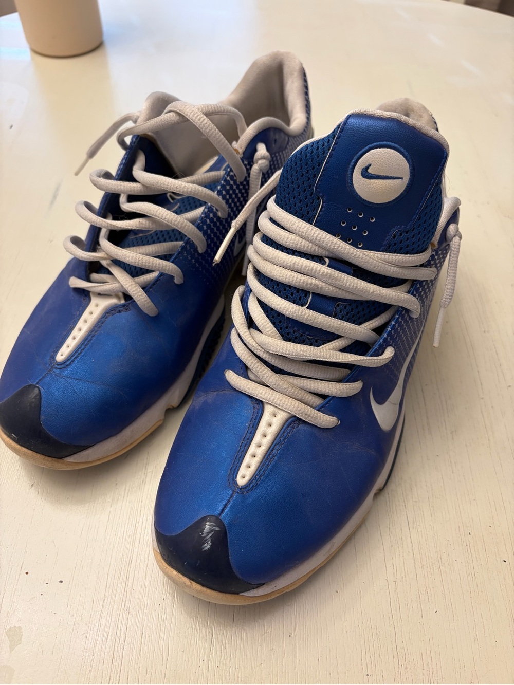 Nike Men’s Max Air- Size 11